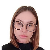 Кравцова Ольга Леонидовна