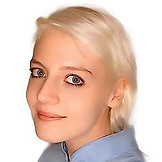 Савицкая Анна Кирилловна