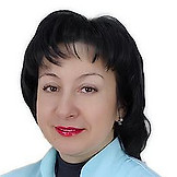 Смагина Марианна Аркадьевна