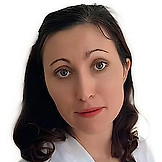 Фомина Ольга Владимировна