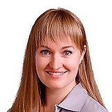 Мартьянова Алина Александровна