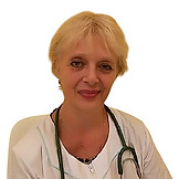 Клименко Марина Альбертовна