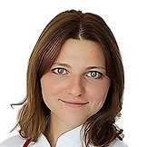 Ченцова Евгения Владимировна