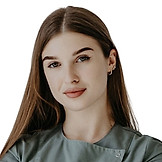 Герасимова Екатерина Андреевна