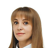 Садурская Анна Владимировна