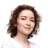 Чечикова Елизавета Игоревна
