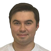 Кучерявый Даниил Игоревич