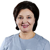Кожемякова Наталья Павловна