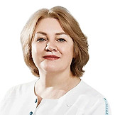 Протасова Ирина Викторовна