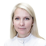 Дядюченко Наталья Владимировна