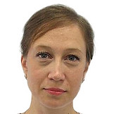 Долгих Яна Александровна