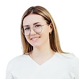 Ланина Елизавета Андреевна