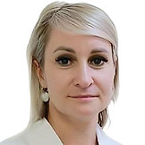 Дорогина Ольга Викторовна