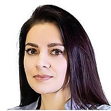 Голохвастова Анастасия Александровна