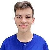 Никитин Олег Игоревич
