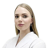 Бушланова Ксения Олеговна