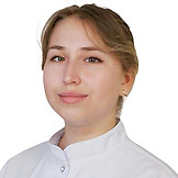 Фадеева Анастасия Ивановна