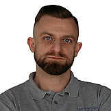Царегородцев Сергей Игоревич