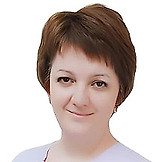 Ситникова Фарида Рафаильевна