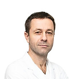 Ананьев Роман Александрович