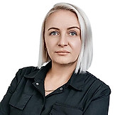 Кузьминова Татьяна Евгеньевна