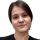 Ефремова Екатерина Сергеевна