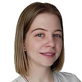 Семенова Анастасия Михайловна