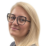 Лашхия Нино Руслановна