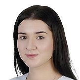 Леньшина Надежда Паатовна
