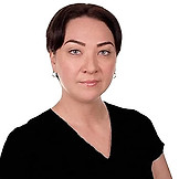 Борисова Татьяна Владимировна