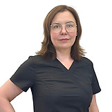 Журавлева Марина Валерьевна
