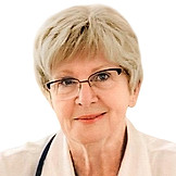Данилина Светлана Викторовна	