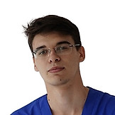 Божинов Александр Андреевич
