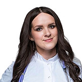Кот Елена Васильевна