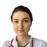 Холкина Полина Аркадьевна