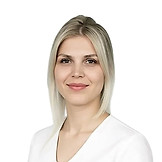 Васильева Александра Сергеевна