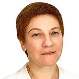 Петрушина Светлана Григорьевна