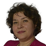 Попова Наталья Владимировна