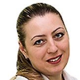 Надейкина Татьяна Александровна