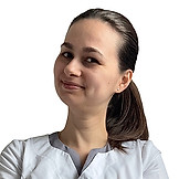 Пестрикова Александра Игоревна