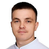 Чернораев Аркадий Викторович