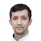 Фахриддинов Хусрав Фуркатович