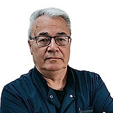 Рахимов Хайдар Тулкунович