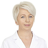 Сафонова Елена Валентиновна