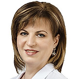 Северова Мария Михайловна