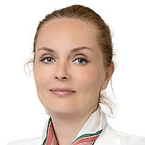 Шанина Анастасия Александровна
