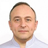 Шевченко Игорь Евгеньевич