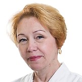 Германчук Наталья Анатольевна