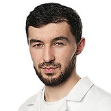 Мамбетов Азрет Мартинович