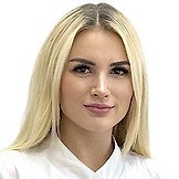 Рыжкова (Коршун) Елена Игоревна